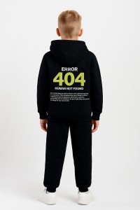 ΤΡΙΚΛΩΝΕΣ ΕΦΗΒΙΚΕΣ ΦΟΡΜΕΣ ΣΕΤ TRAX 48814 ΜΑΥΡΟ