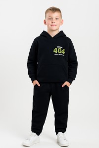 ΤΡΙΚΛΩΝΕΣ ΕΦΗΒΙΚΕΣ ΦΟΡΜΕΣ ΣΕΤ TRAX 48814 ΜΑΥΡΟ