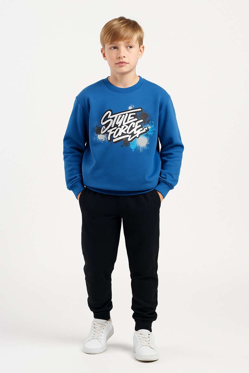 ΧΕΙΜΕΡΙΝΗ ΦΟΡΜΑ ΣΕΤ TRAX 48828 ΙΝΤΙΓΚΟ