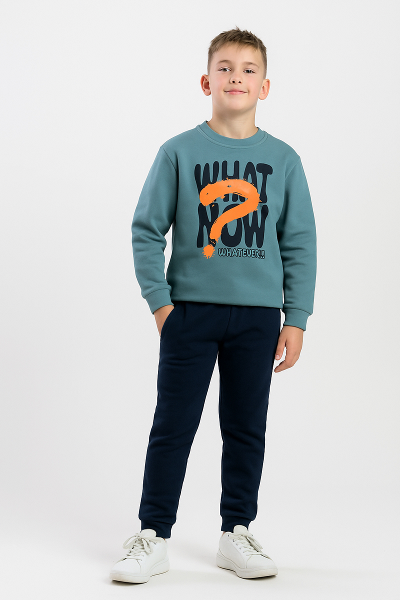 ΤΡΙΚΛΩΝΕΣ ΕΦΗΒΙΚΕΣ ΦΟΡΜΕΣ ΣΕΤ TRAX 48831 ΜΕΝΤΑ