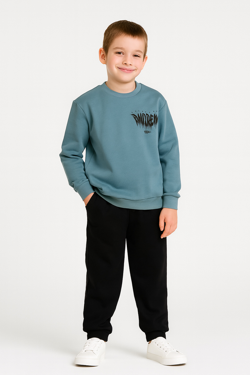 ΧΕΙΜΕΡΙΝΗ ΦΟΡΜΑ ΣΕΤ TRAX 48838 ΜΕΝΤΑ