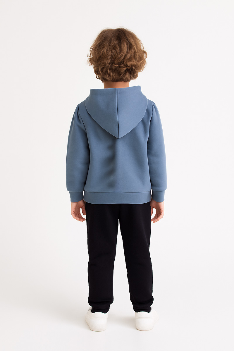 ΠΑΙΔΙΚΕΣ ΦΟΡΜΕΣ ΓΙΑ ΑΓΟΡΙΑ ΣΕΤ TRAX 48941 ΙΝΤΙΓΚΟ