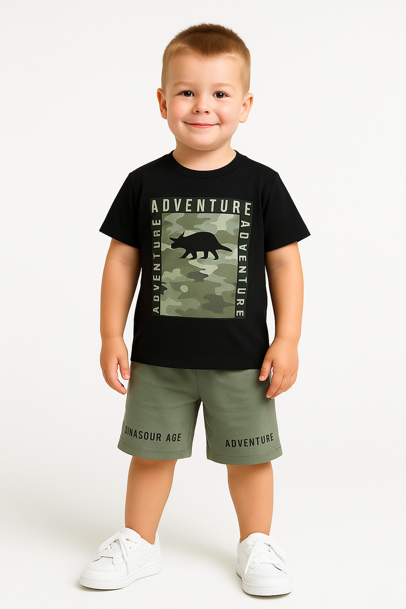 ΚΑΛΟΚΑΙΡΙΝΟ ΣΕΤ ΑΓΟΡΙ TRAX 47421 ΜΑΥΡΟ