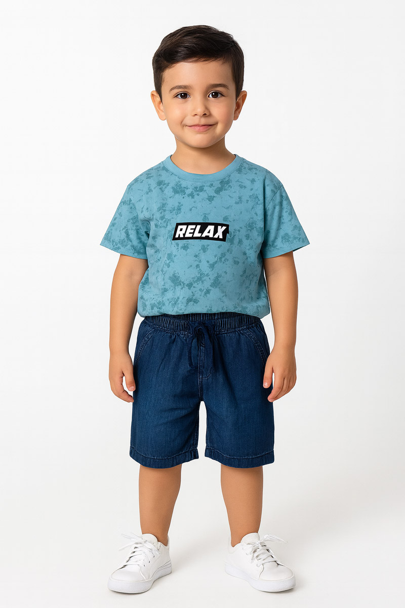 Εφηβικό σετ TRAX RELAX 43325