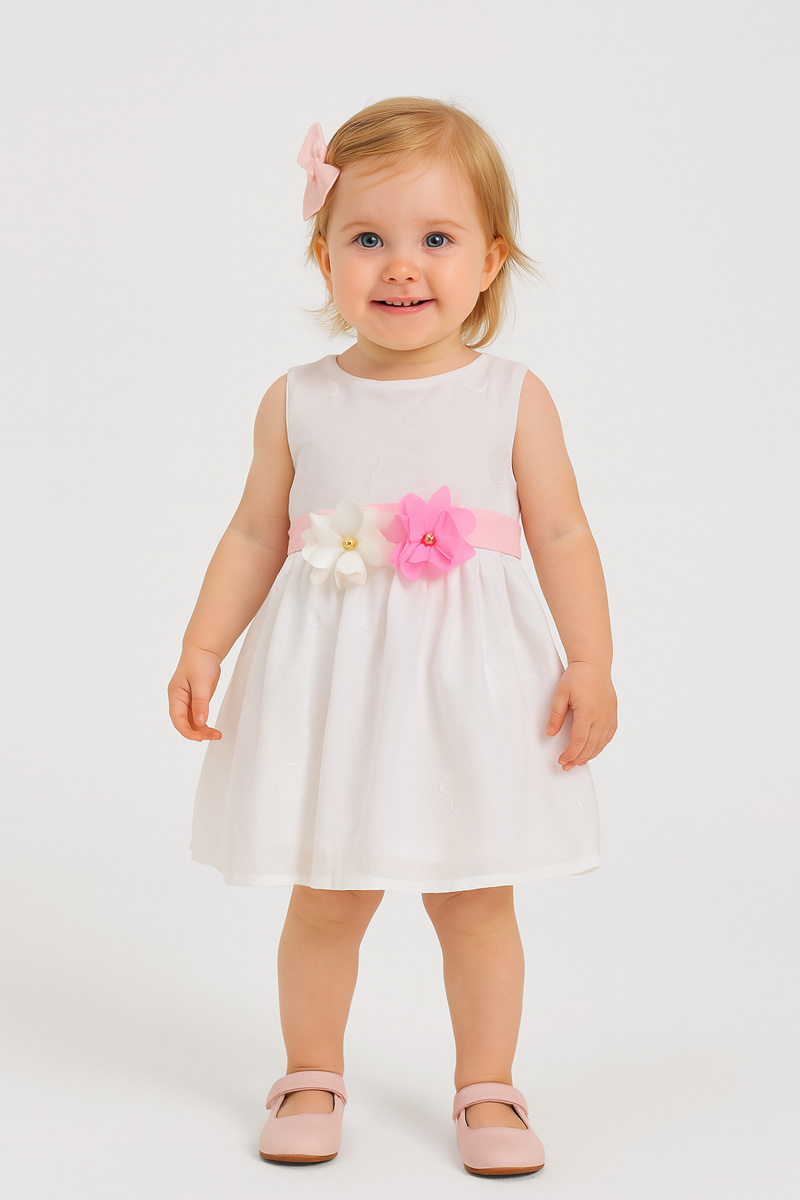 Bebus φόρεμα HEARTS