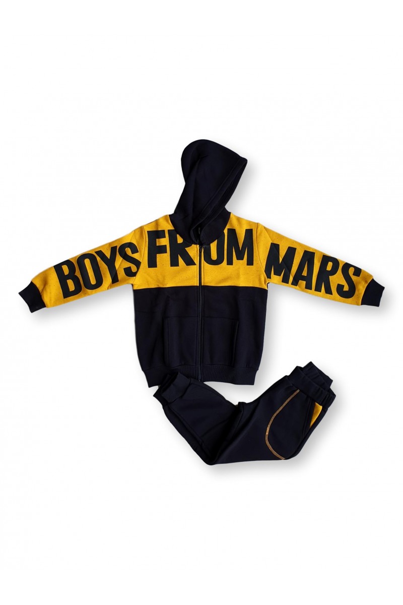 Παιδική φόρμα TRAX - BOYS FROM MARS