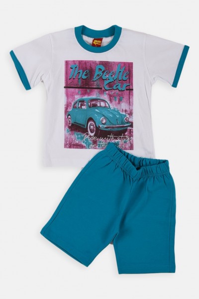 THE BEETLE CAR 29413