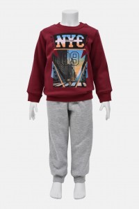 Παιδικό σετ TRAX NEW YORK Παιδικό σετ TRAX NEW YORK