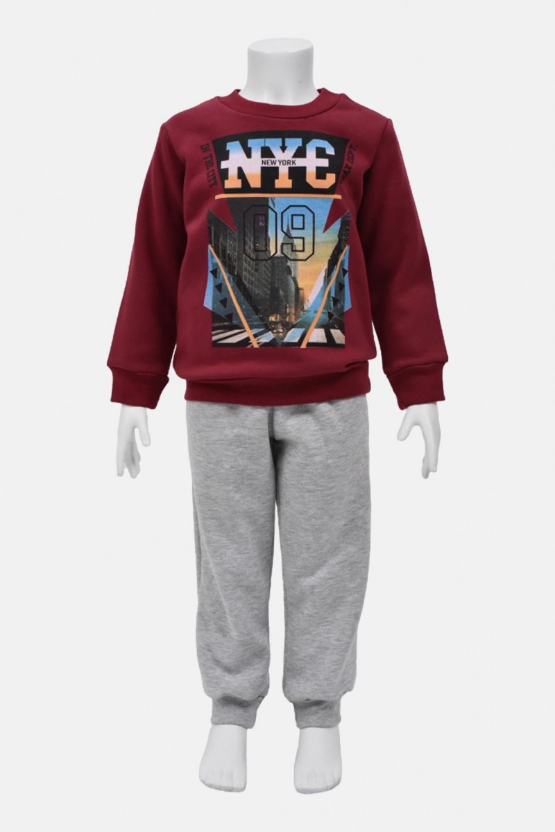 Παιδικό σετ TRAX NEW YORK Παιδικό σετ TRAX NEW YORK