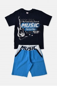 Παιδικό σετ αγόρι TRAX Music 37347 Παιδικό σετ αγόρι TRAX Music 37347