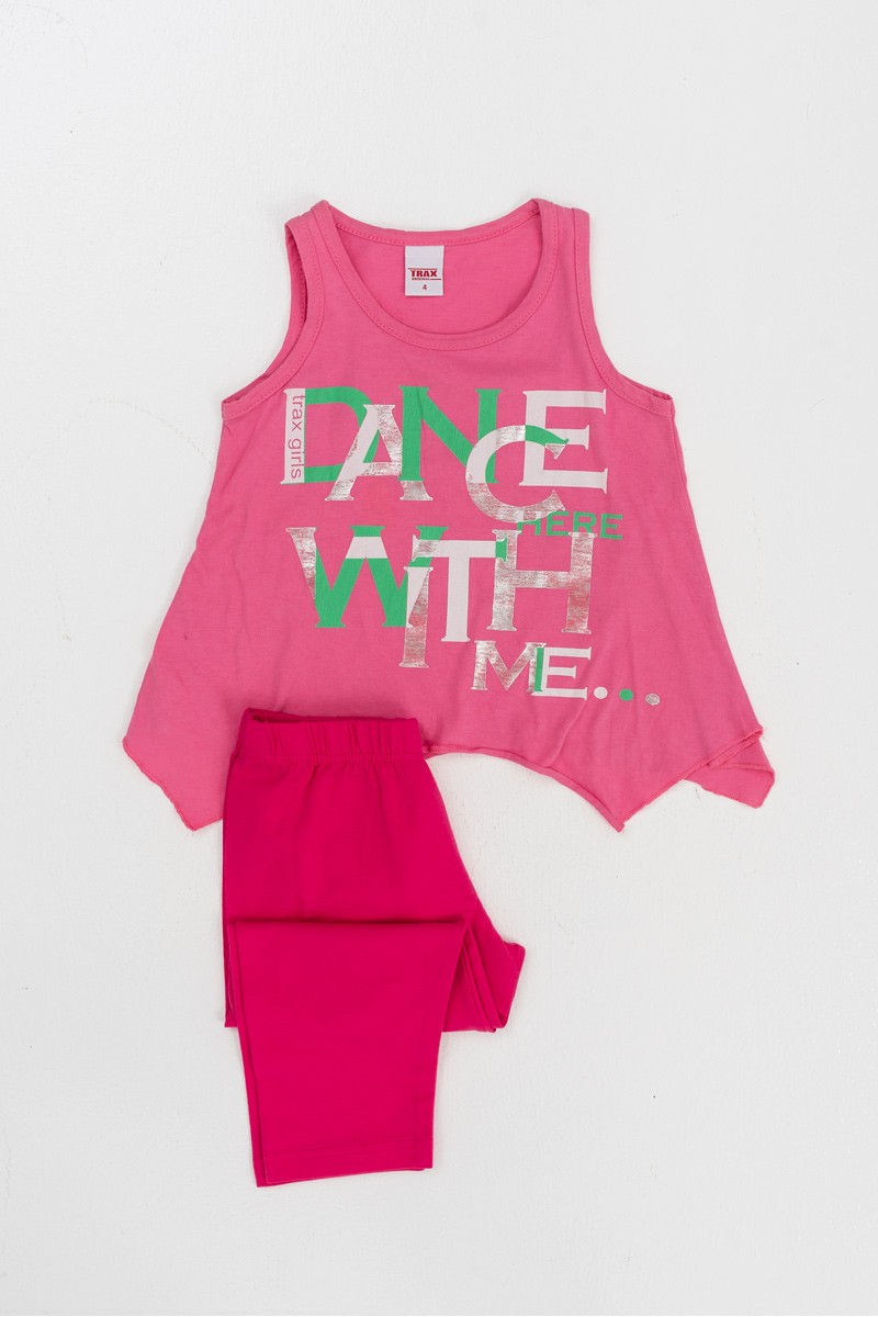 Καλοκαιρινό σετ TRAX Dance with me Καλοκαιρινό σετ TRAX Dance with me