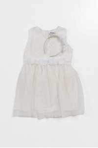 Παιδικό φόρεμα TRAX Τούλι 43244