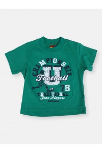 Παιδικό T-Shirt TRAX Football Προσφορά Παιδικό T-Shirt TRAX Football Προσφορά