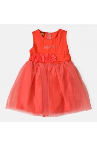 Παιδικό φόρεμα TRAX Corall 34250