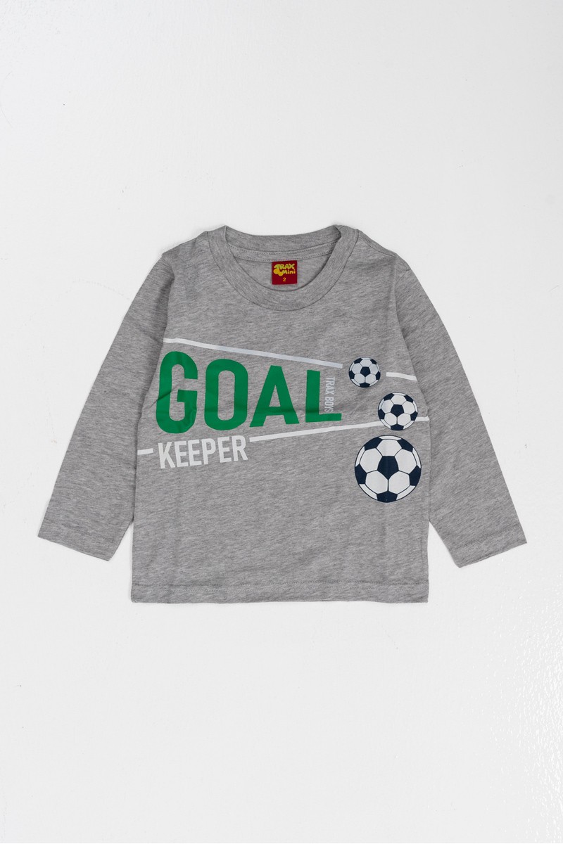 Παιδική φόρμα TRAX Goal 42904 3 Τεμάχια Παιδική φόρμα TRAX Goal 42904 3 Τεμάχια