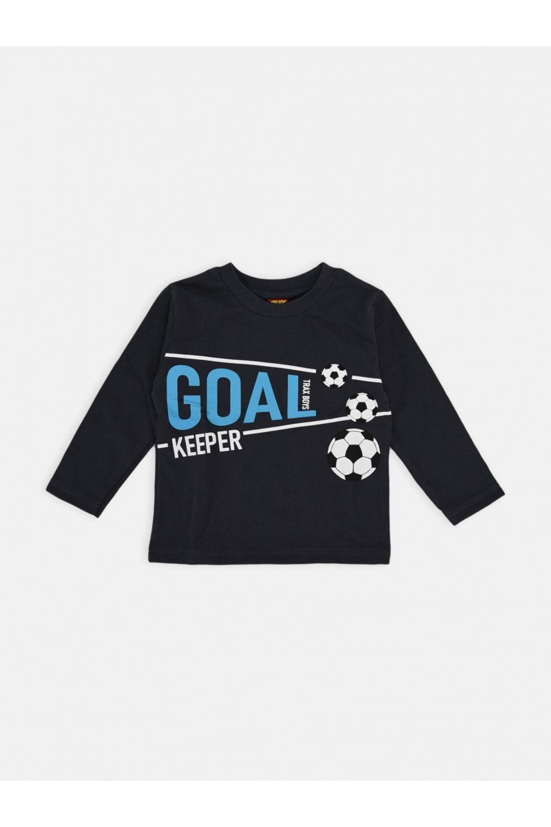 Παιδικό σετ 3 τεμαχίων TRAX Goal Keeper Παιδικό σετ 3 τεμαχίων TRAX Goal Keeper