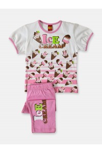 Παιδικό σετ TRAX GIRL Ice cream Παιδικό σετ TRAX GIRL Ice cream