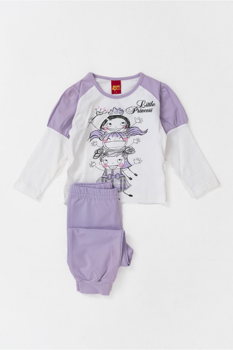 Ανοιξιάτικο σετ TRAX LITTLE PRINCESS Ανοιξιάτικο σετ TRAX LITTLE PRINCESS