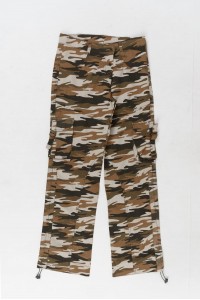 Εφηβικό Φθινοπωρινό παντελόνι ARMY TRAX Εφηβικό Φθινοπωρινό παντελόνι ARMY TRAX