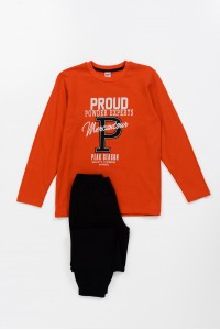 Παιδικές φόρμες TRAX Proud 33896 Παιδικές φόρμες TRAX Proud 33896