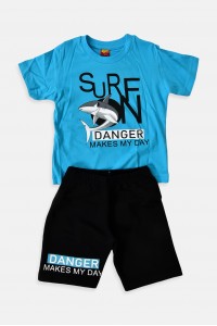 Παιδικό σετ αγόρι TRAX SURF DANGER 37434
