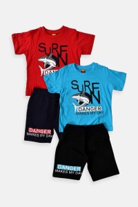 Παιδικό σετ αγόρι TRAX SURF DANGER 37434 Παιδικό σετ αγόρι TRAX SURF DANGER 37434