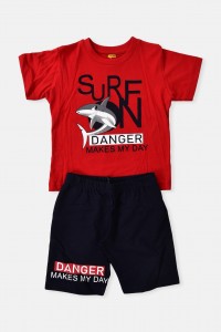 Παιδικό σετ αγόρι TRAX SURF DANGER 37434 Παιδικό σετ αγόρι TRAX SURF DANGER 37434