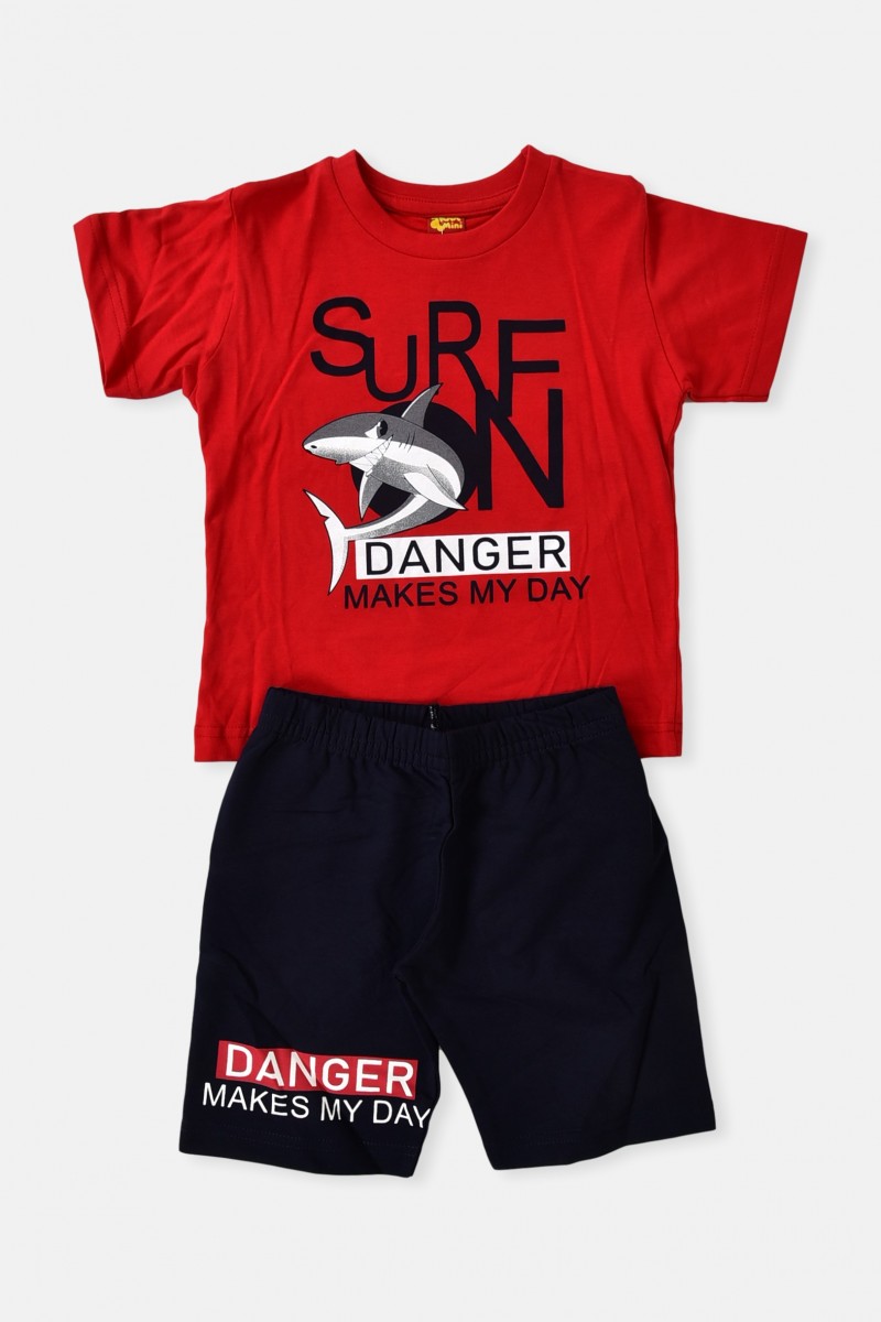 Παιδικό σετ αγόρι TRAX SURF DANGER 37434 Παιδικό σετ αγόρι TRAX SURF DANGER 37434