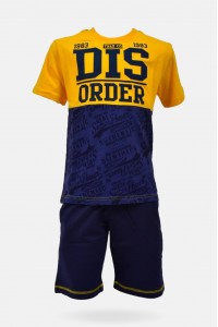 Παιδικό σετ TRAX DIS ORDER 2019 Παιδικό σετ TRAX DIS ORDER 2019