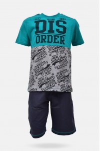 Παιδικό σετ TRAX DIS ORDER 2019 Παιδικό σετ TRAX DIS ORDER 2019