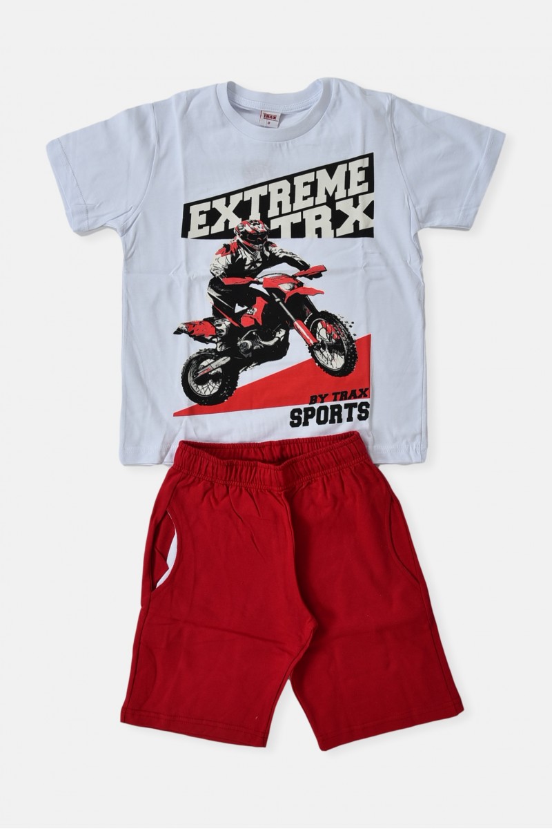 TRAX EXTREME - Καλοκαιρινό σετ 2020 (4 χρώματα) TRAX EXTREME - Καλοκαιρινό σετ 2020 (4 χρώματα)