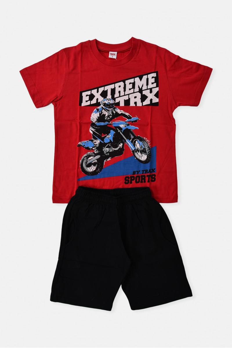TRAX EXTREME - Καλοκαιρινό σετ 2020 (4 χρώματα) TRAX EXTREME - Καλοκαιρινό σετ 2020 (4 χρώματα)