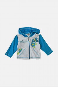 Προσφορά παιδική ζακέτα TRAX Flowers 12885 Προσφορά παιδική ζακέτα TRAX Flowers 12885