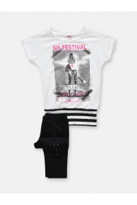 Καλοκαιρινό σετ TRAX NY Festival 23146 Καλοκαιρινό σετ TRAX NY Festival 23146