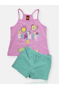 Σετ Κορίτσι TRAX SUMMER 37215 (4 Αποχρώσεις) Σετ Κορίτσι TRAX SUMMER 37215 (4 Αποχρώσεις)