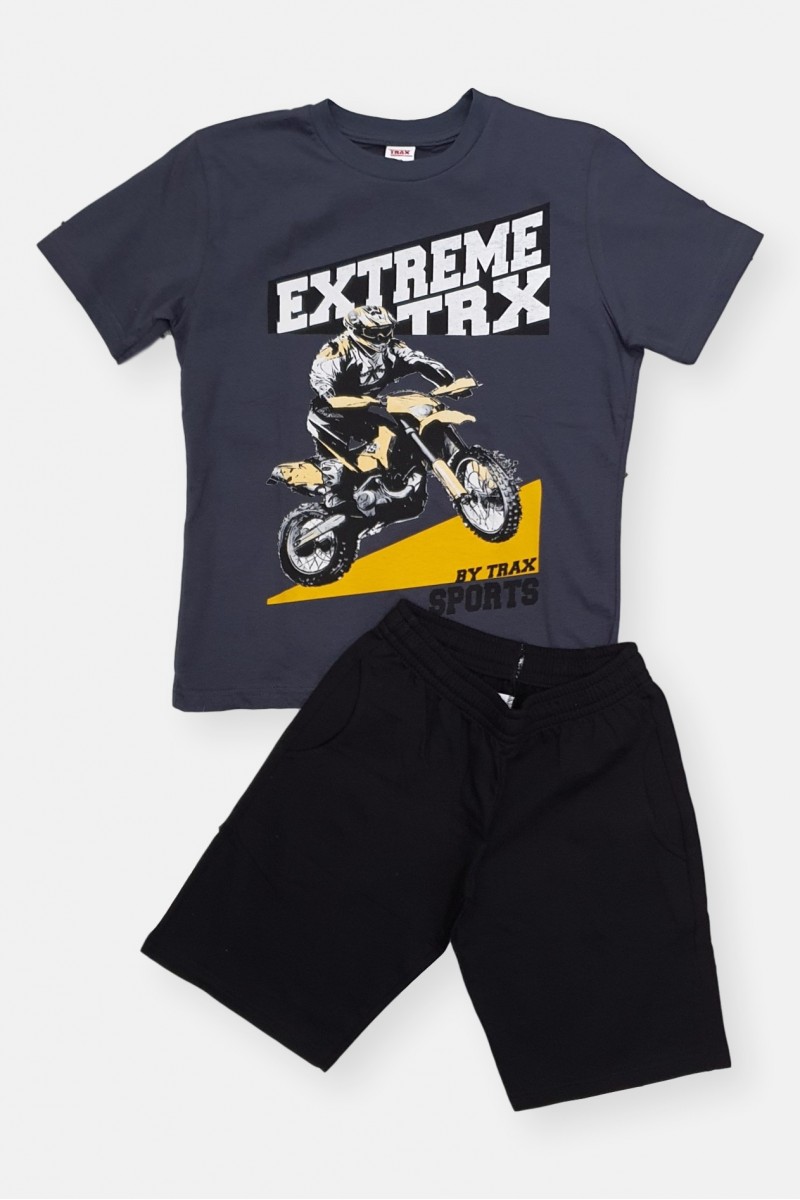 TRAX EXTREME - Καλοκαιρινό σετ 2020 (4 χρώματα) TRAX EXTREME - Καλοκαιρινό σετ 2020 (4 χρώματα)