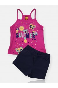 Σετ Κορίτσι TRAX SUMMER 37215 (4 Αποχρώσεις) Σετ Κορίτσι TRAX SUMMER 37215 (4 Αποχρώσεις)