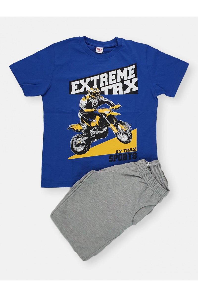 TRAX EXTREME - Καλοκαιρινό σετ 2020 (4 χρώματα) TRAX EXTREME - Καλοκαιρινό σετ 2020 (4 χρώματα)