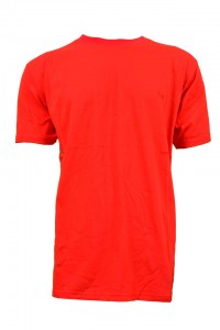 Ανδρικό T-Shirt TRAX Μονόχρωμο Ανδρικό T-Shirt TRAX Μονόχρωμο