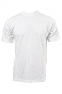 Ανδρικό T-Shirt TRAX Μονόχρωμο Ανδρικό T-Shirt TRAX Μονόχρωμο
