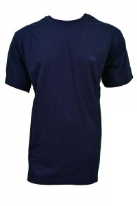 Ανδρικό T-Shirt TRAX Μονόχρωμο Ανδρικό T-Shirt TRAX Μονόχρωμο
