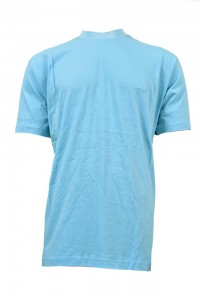 Ανδρικό T-Shirt TRAX Μονόχρωμο Ανδρικό T-Shirt TRAX Μονόχρωμο