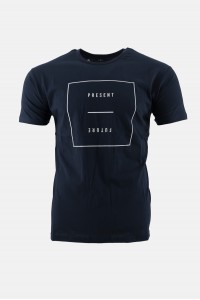 Ανδρικό T-Shirt TRAX THE FUTURE 43509
