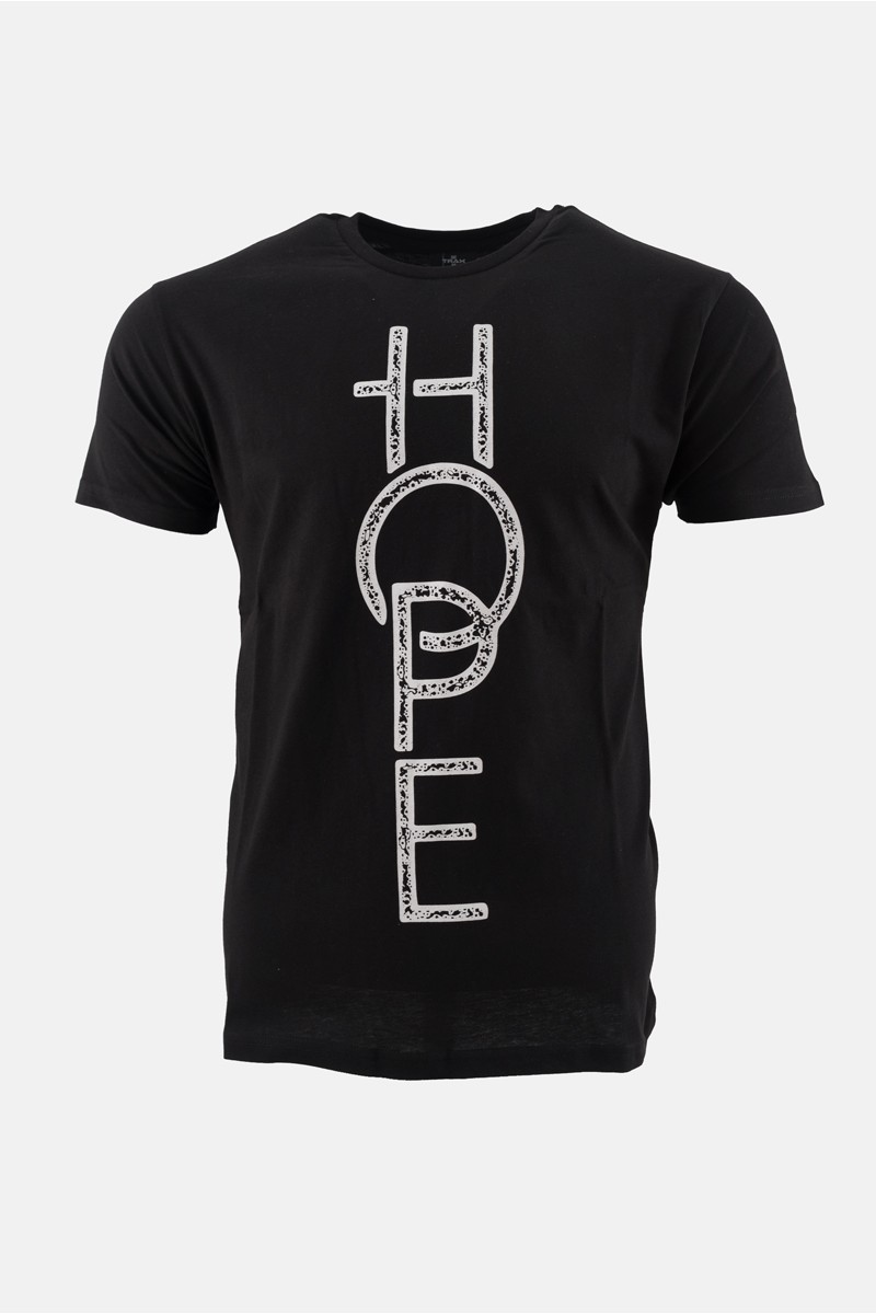 Ανδρικό T-Shirt TRAX HOPE 43510