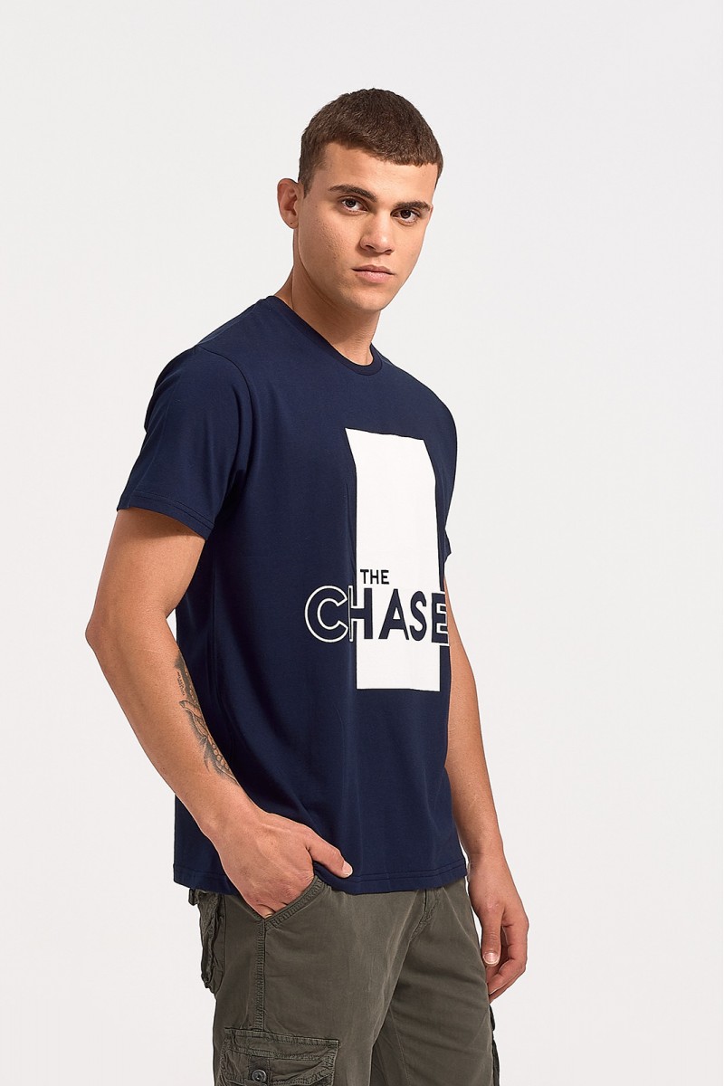 Ανδρικό T-Shirt TRAX THE CHASER 43512