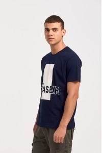 Ανδρικό T-Shirt TRAX THE CHASER 43512