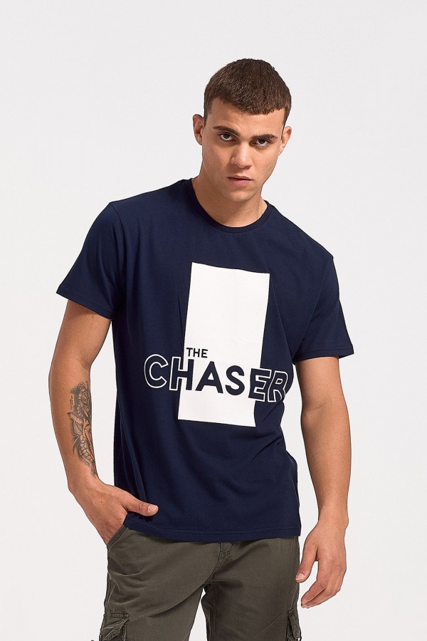 Ανδρικό T-Shirt TRAX THE CHASER 43512