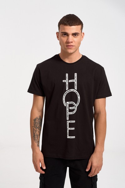 Ανδρικό T-Shirt TRAX HOPE 43510