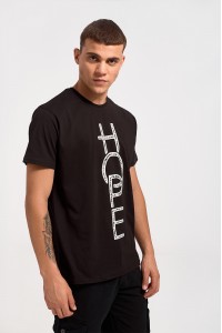 Ανδρικό T-Shirt TRAX HOPE 43510