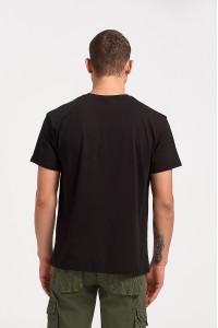 Ανδρικό T-Shirt TRAX QUIT 43507